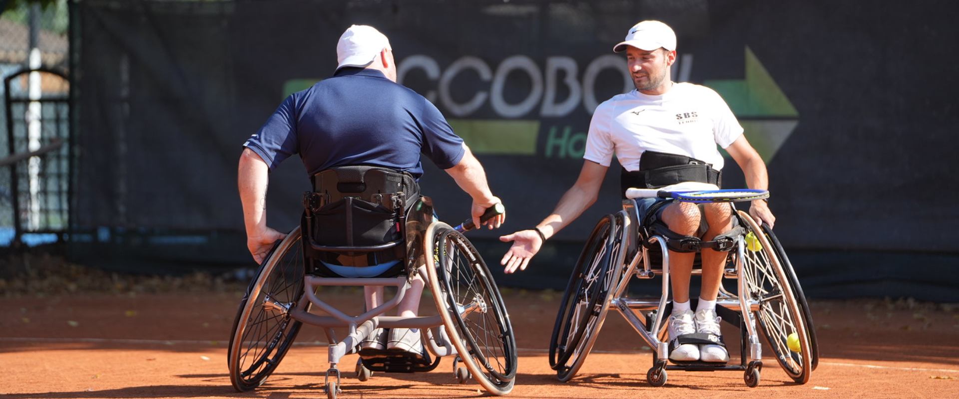  Il Gruppo Riccoboni protagonista alla nova edizione del  